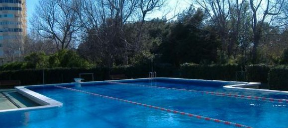 2 bedrooms Apartment in El Saler, Spain No. 182480 7