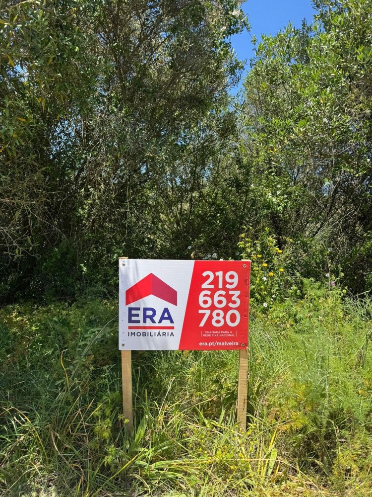  Land in Mafra, Portugal No. 330172