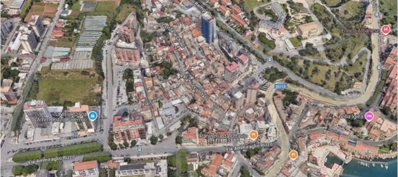 2 bedrooms Villa in Campobello di Mazara, Italy No. 288797 17