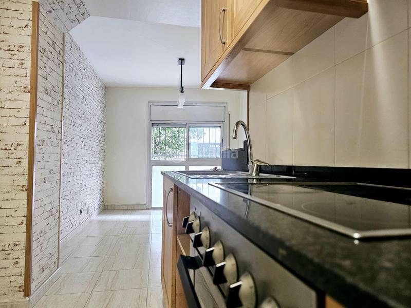 1 bedroom Apartment in Santa Coloma de Gramenet, Spain No. 173688