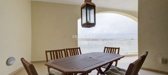 3 bedrooms Apartment in Marsaskala, Malta No. 6399 6