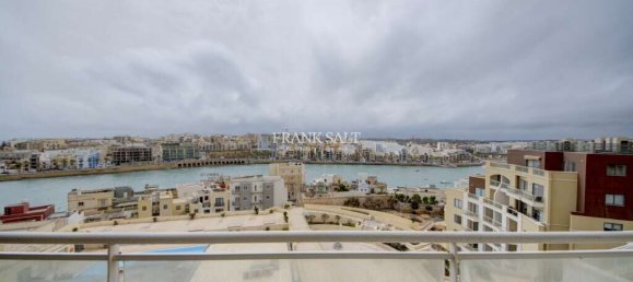 3 bedrooms Apartment in Marsaskala, Malta No. 6399 4