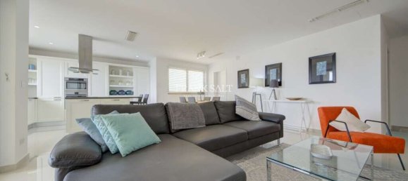 3 bedrooms Apartment in Marsaskala, Malta No. 6399 26