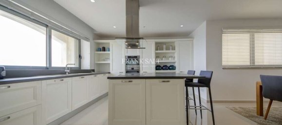 3 bedrooms Apartment in Marsaskala, Malta No. 6399 20