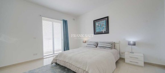 3 bedrooms Apartment in Marsaskala, Malta No. 6399 17