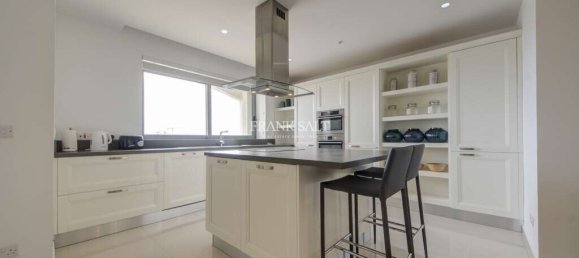 3 bedrooms Apartment in Marsaskala, Malta No. 6399 21