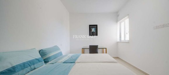 3 bedrooms Apartment in Marsaskala, Malta No. 6399 11