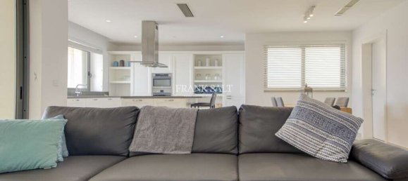 3 bedrooms Apartment in Marsaskala, Malta No. 6399 25