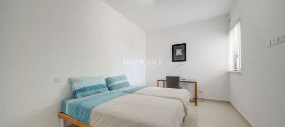 3 bedrooms Apartment in Marsaskala, Malta No. 6399 12