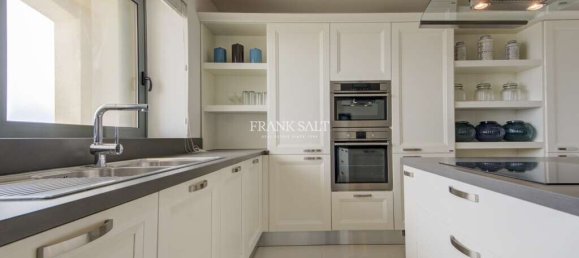 3 bedrooms Apartment in Marsaskala, Malta No. 6399 19