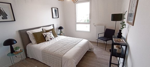 4 غرف نوم شقة في Tours, France رقم 217803 5