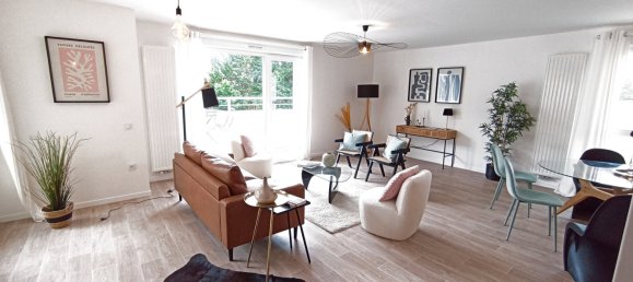 4 غرف نوم شقة في Tours, France رقم 217803 2