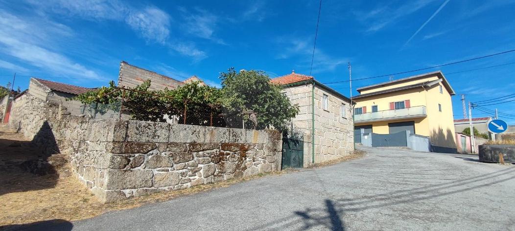 Casa T3 em Arrifana, Portugal N.º 27749