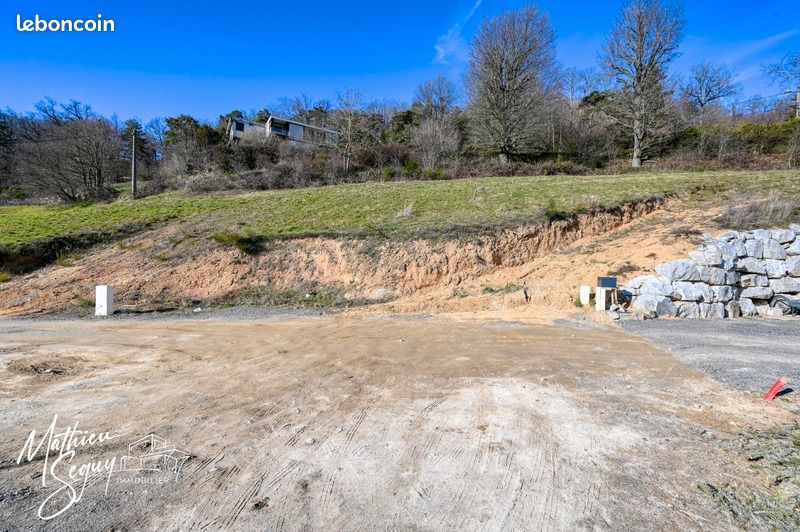  قطعة أرض في Pomeys, France 519متر مربع رقم 78078