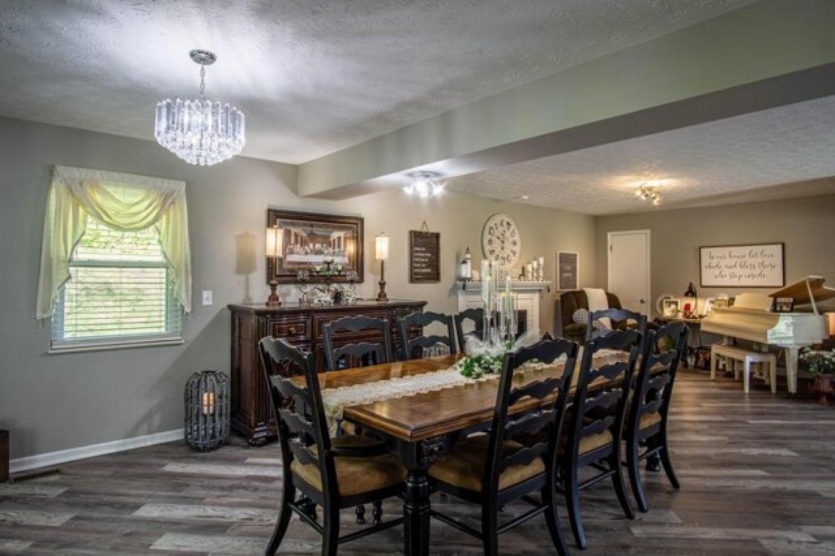 3 bedrooms House in Barbourville, USA No. 387157