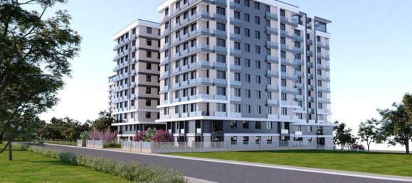 Wohnung 2+1 in Istanbul, Turkey, Nr. 23888 6