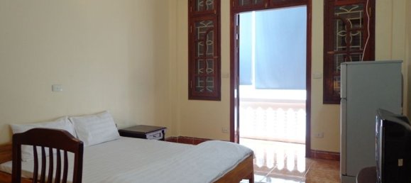 1 غرف نوم شقة في Ba Dinh, Vietnam رقم 3850 5