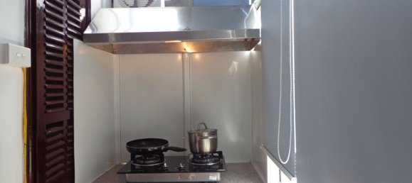 1 غرف نوم شقة في Ba Dinh, Vietnam رقم 3850 6