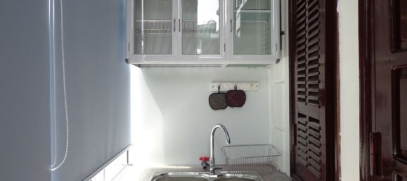 1 غرف نوم شقة في Ba Dinh, Vietnam رقم 3850 7