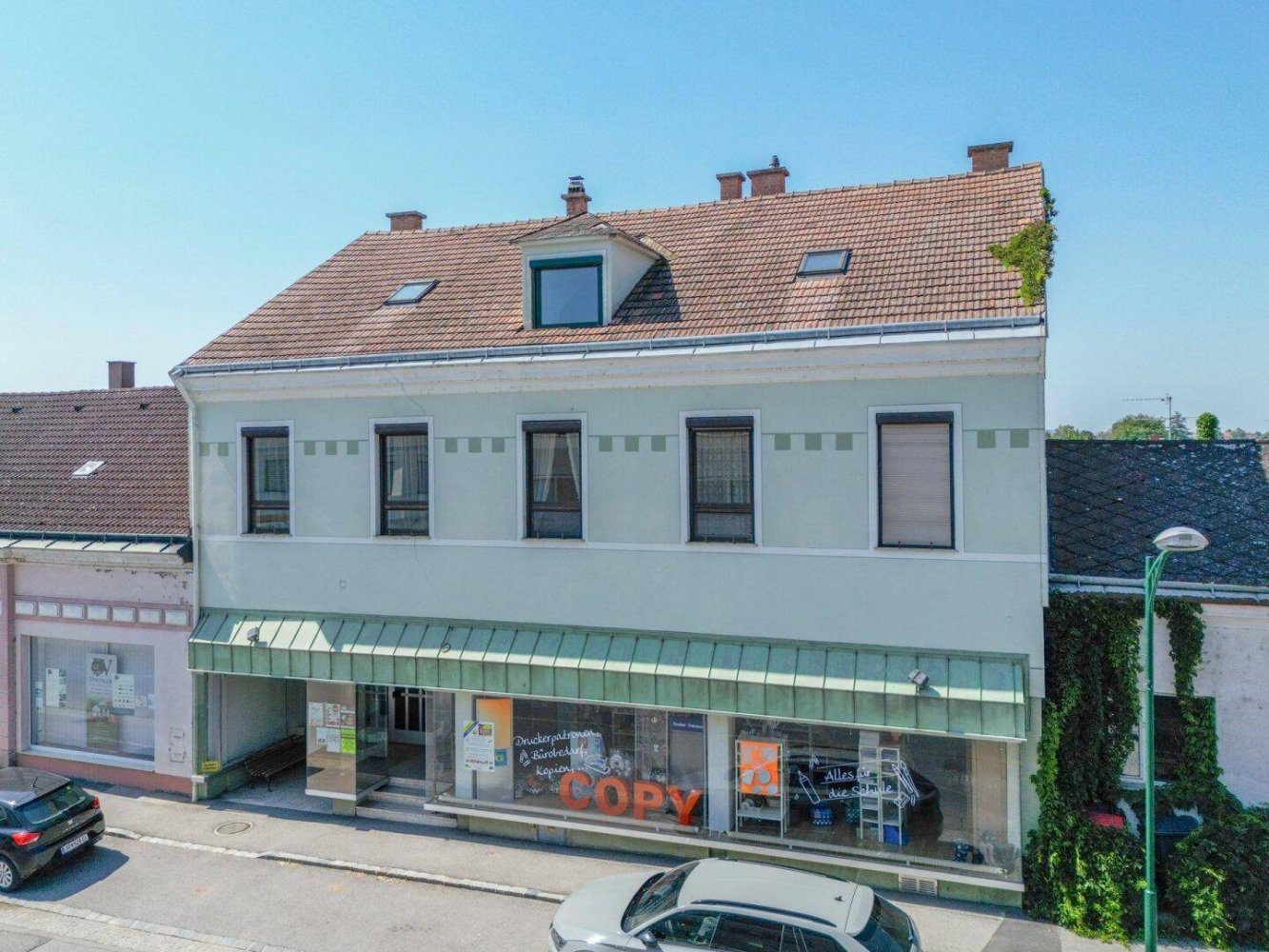 5 rooms House in Hohenau an der March, Austria No. 227519