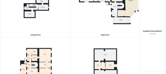 5 rooms House in Hohenau an der March, Austria No. 227519 19