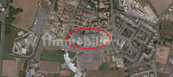 Gewerbliche Immobilie in Anzio, Italy 147m², Nr. 327875 20
