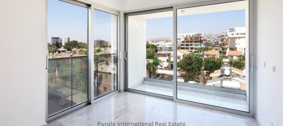 3 غرف نوم شقة في Potamos tis Germasogeias, Cyprus رقم 17277 6