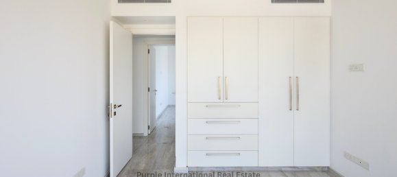 3 غرف نوم شقة في Potamos tis Germasogeias, Cyprus رقم 17277 12