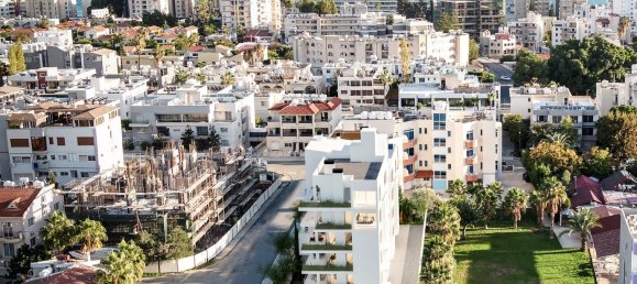 3 غرف نوم شقة في Potamos tis Germasogeias, Cyprus رقم 17277 13