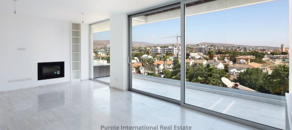 3 غرف نوم شقة في Potamos tis Germasogeias, Cyprus رقم 17277 3