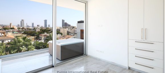 3 غرف نوم شقة في Potamos tis Germasogeias, Cyprus رقم 17277 9