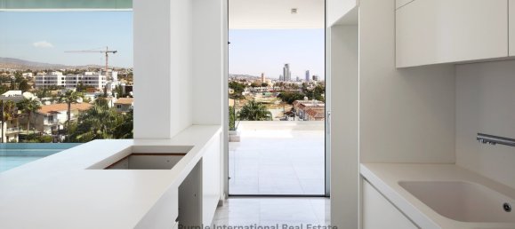 3 غرف نوم شقة في Potamos tis Germasogeias, Cyprus رقم 17277 5