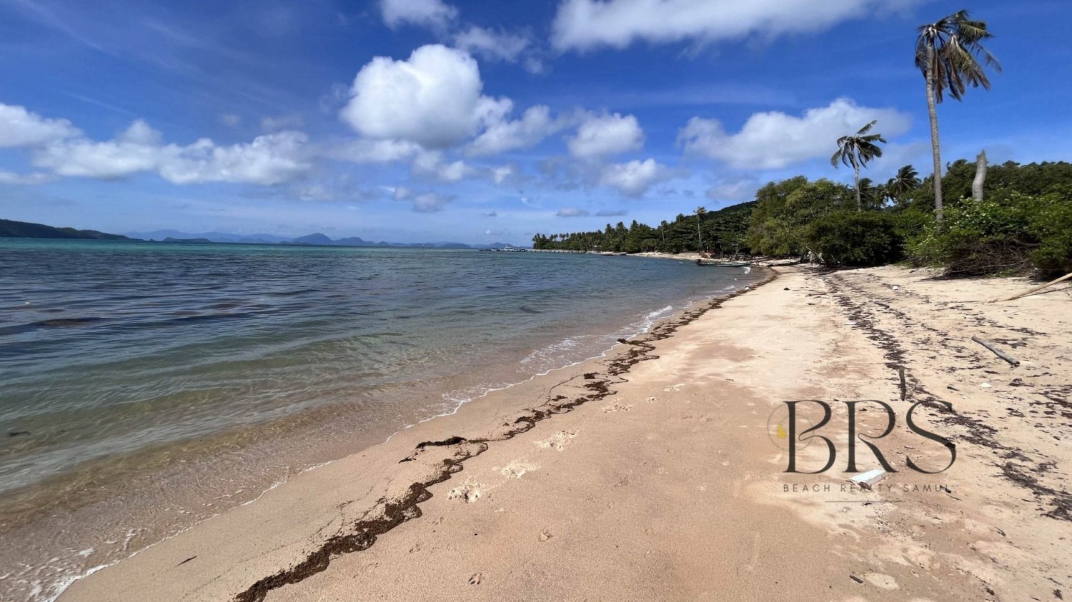  Commercial property in Ko Samui, Thailand No. 5734