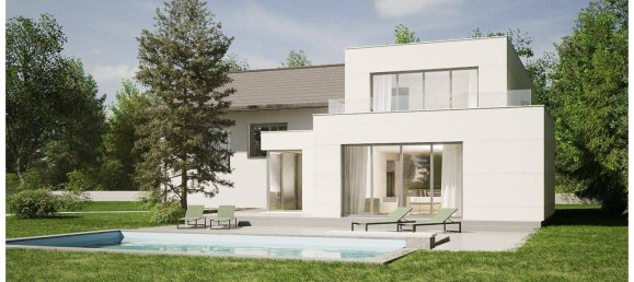 5-Zimmer Haus in Lanzenkirchen, Austria, Nr. 131946 17