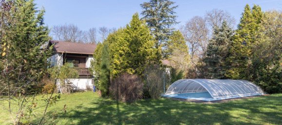 5-Zimmer Haus in Lanzenkirchen, Austria, Nr. 131946 2