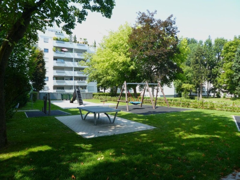 Apartamento T1 em Ludwigsburg, Germany N.º 337672