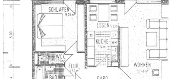 Apartamento T1 em Ludwigsburg, Germany N.º 337672 15