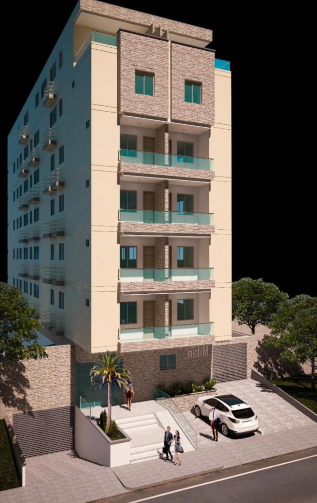 Casa de 2 dormitorios en Atlántico, Colombia No. 7596