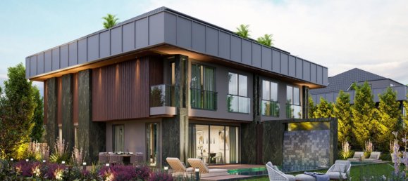 Villa 6+2 in Istanbul, Turkey No. 9294 2