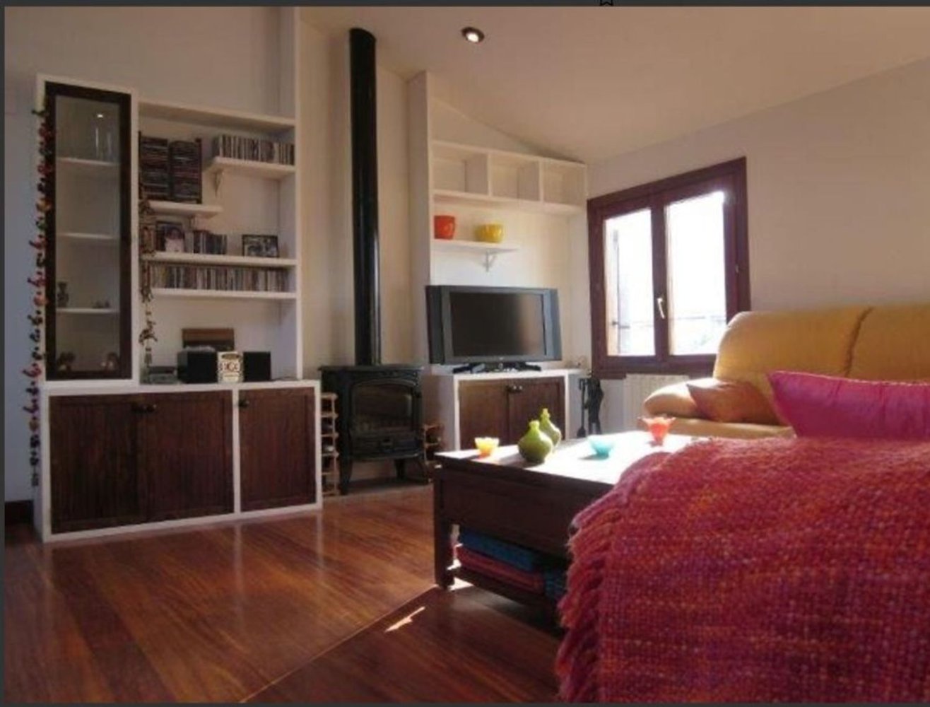 1 chambre Penthouse à Basque Autonomous Community, Spain No. 210968