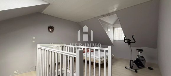 Casa T3 em Thionville, France N.º 49438 12