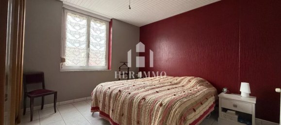 Casa T3 em Thionville, France N.º 49438 8