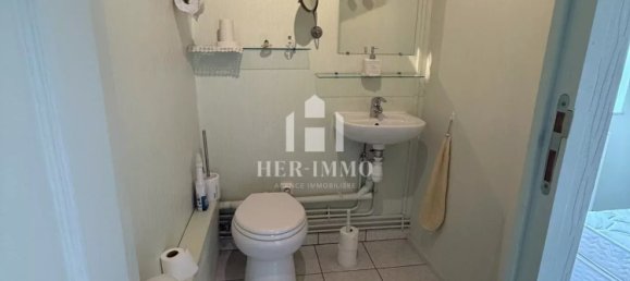 Casa T3 em Thionville, France N.º 49438 11