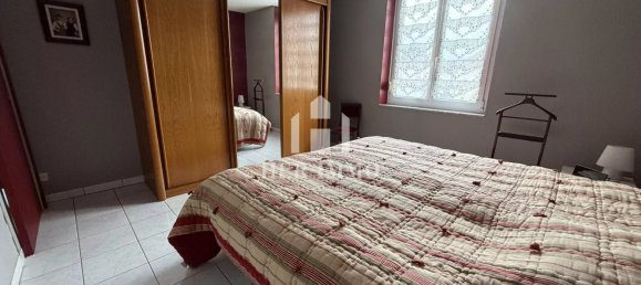 Casa T3 em Thionville, France N.º 49438 9