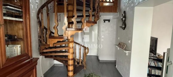 Casa T3 em Thionville, France N.º 49438 16