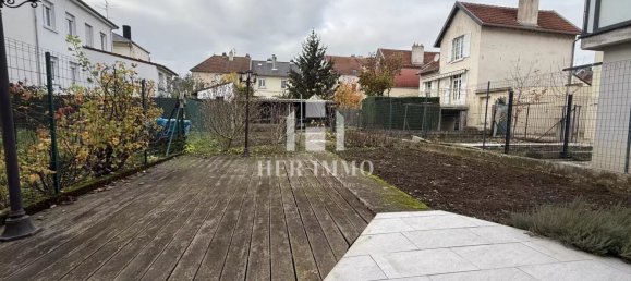 Casa T3 em Thionville, France N.º 49438 5