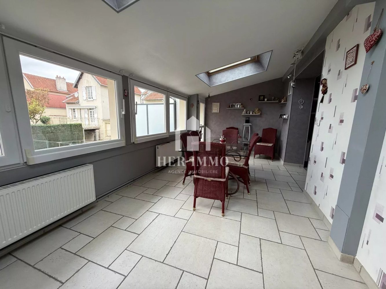 Casa T3 em Thionville, France N.º 49438