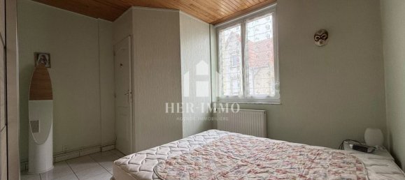 Casa T3 em Thionville, France N.º 49438 10