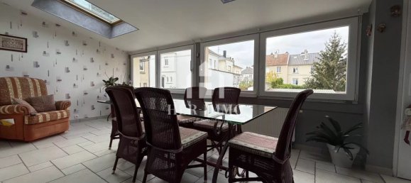 Casa T3 em Thionville, France N.º 49438 3