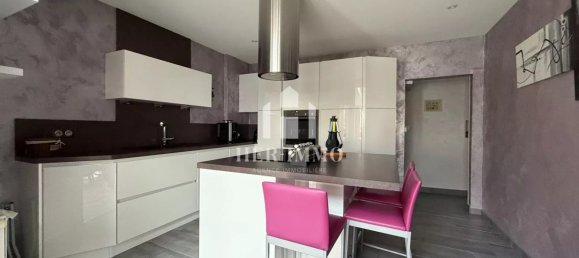 Casa T3 em Thionville, France N.º 49438 2